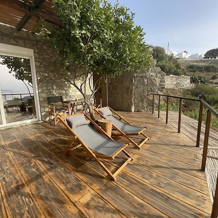 Mykonos Town Klidon Dreamy Living Suites المظهر الخارجي الصورة