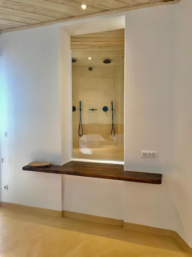 Mykonos Town Klidon Dreamy Living Suites المظهر الخارجي الصورة