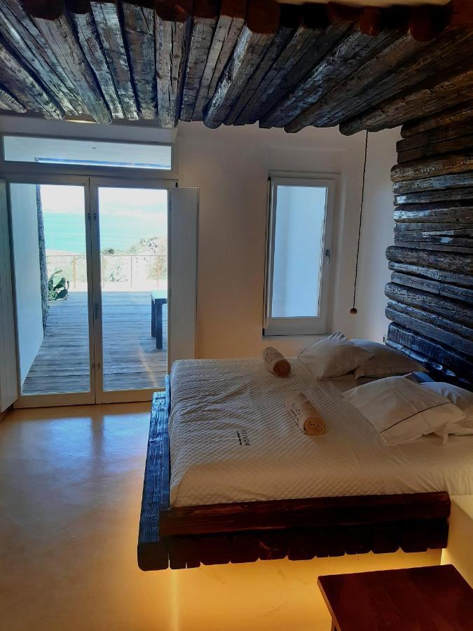 Mykonos Town Klidon Dreamy Living Suites المظهر الخارجي الصورة
