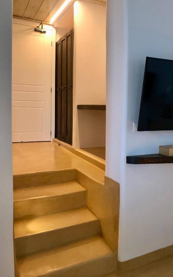 Mykonos Town Klidon Dreamy Living Suites المظهر الخارجي الصورة