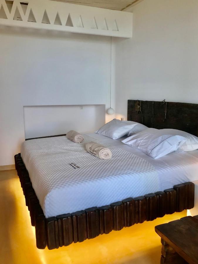 Mykonos Town Klidon Dreamy Living Suites المظهر الخارجي الصورة
