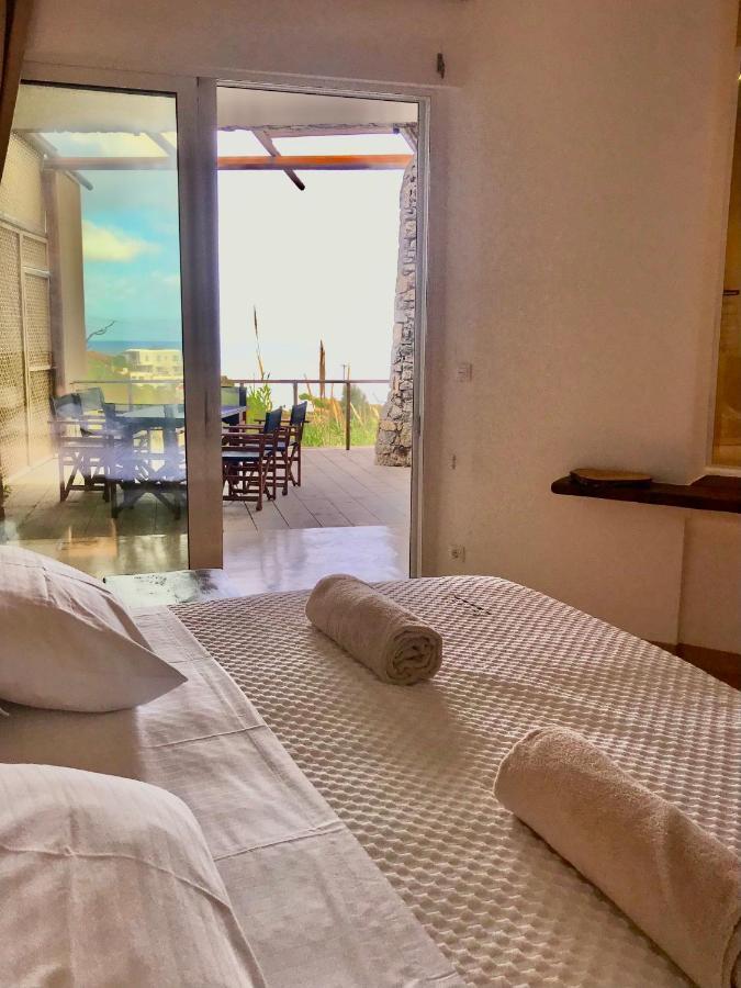 Mykonos Town Klidon Dreamy Living Suites المظهر الخارجي الصورة