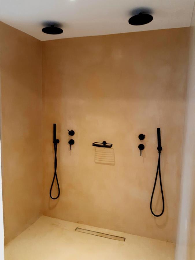 Mykonos Town Klidon Dreamy Living Suites المظهر الخارجي الصورة