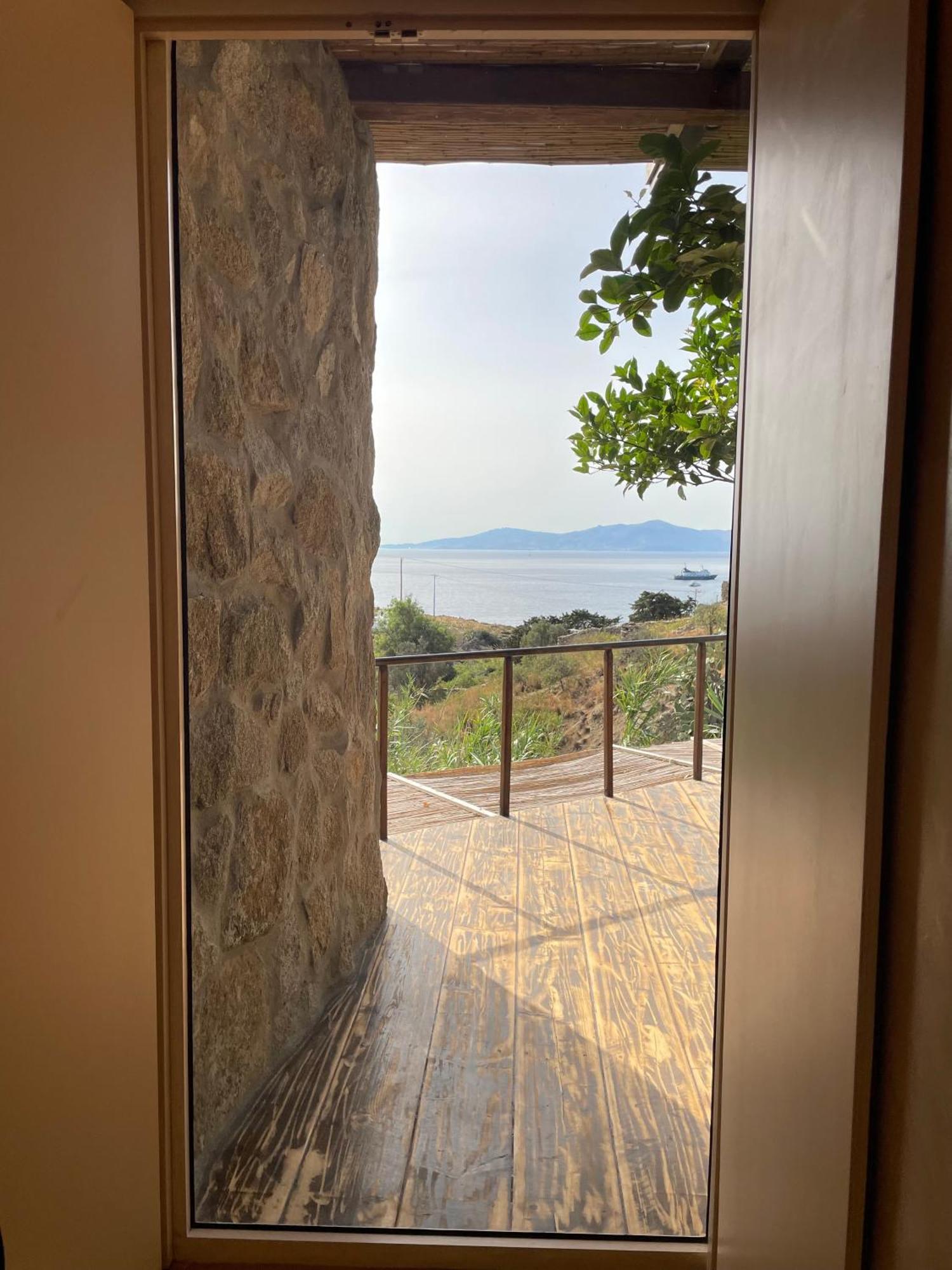Mykonos Town Klidon Dreamy Living Suites المظهر الخارجي الصورة