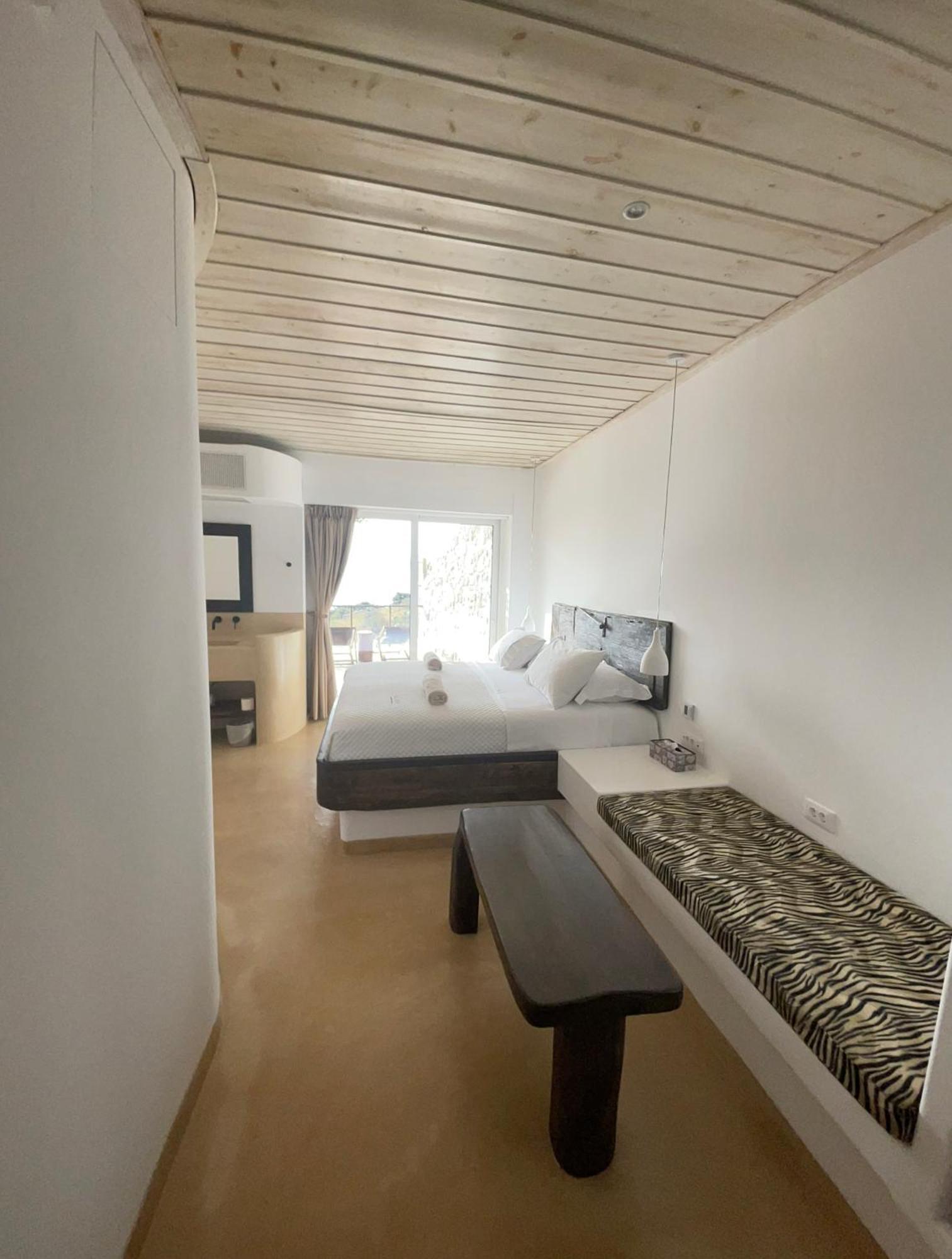 Mykonos Town Klidon Dreamy Living Suites المظهر الخارجي الصورة