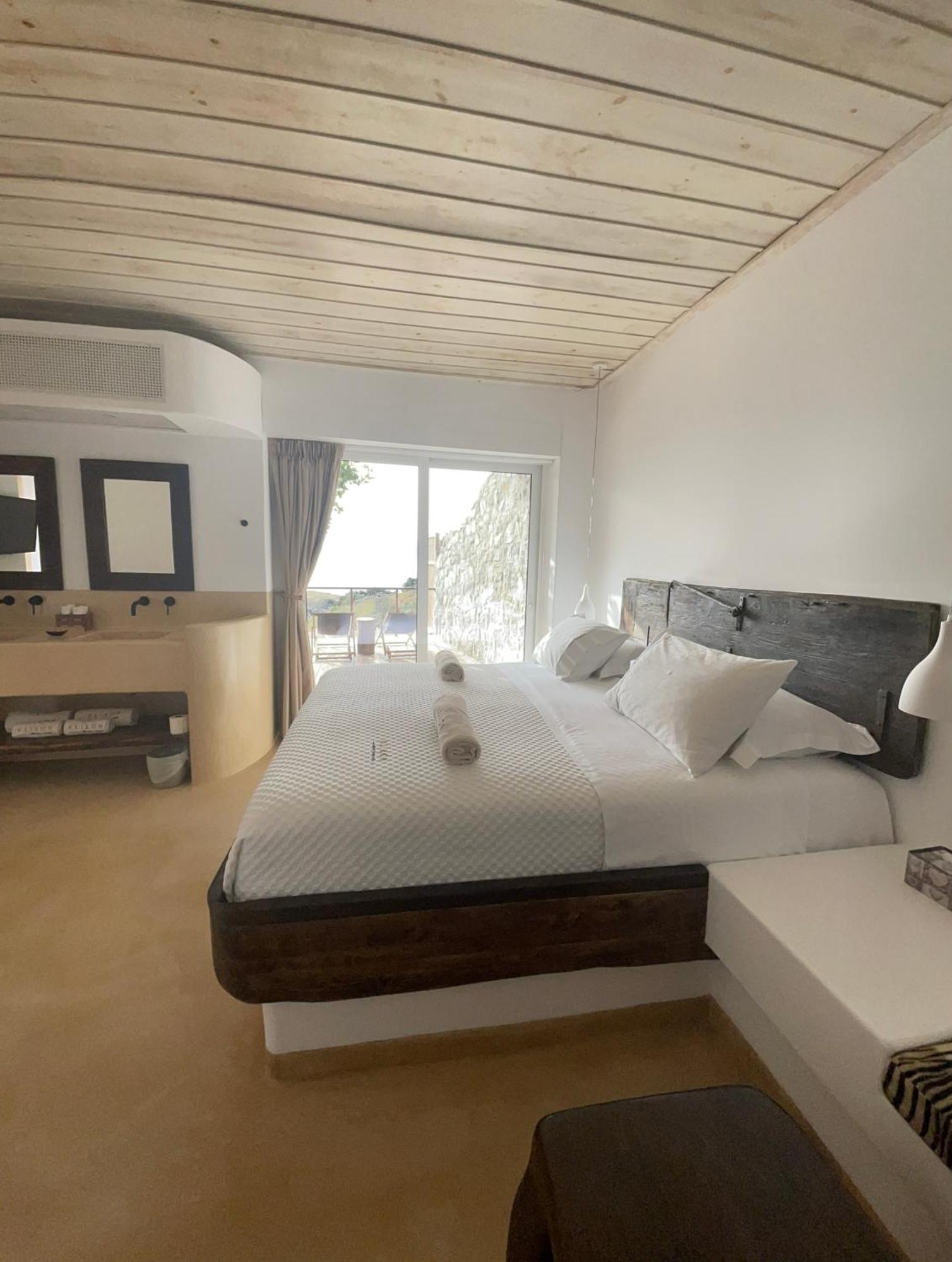 Mykonos Town Klidon Dreamy Living Suites المظهر الخارجي الصورة