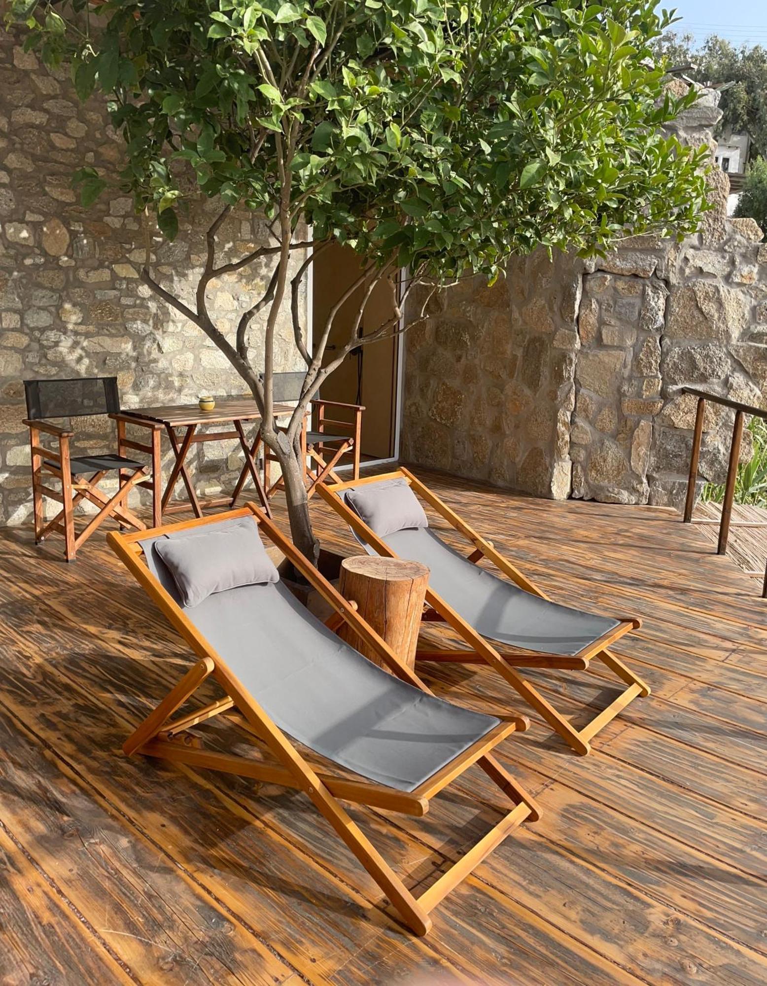 Mykonos Town Klidon Dreamy Living Suites المظهر الخارجي الصورة