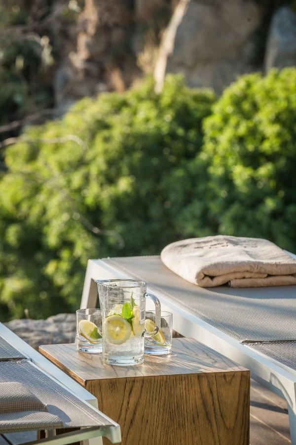 Mykonos Town Klidon Dreamy Living Suites المظهر الخارجي الصورة