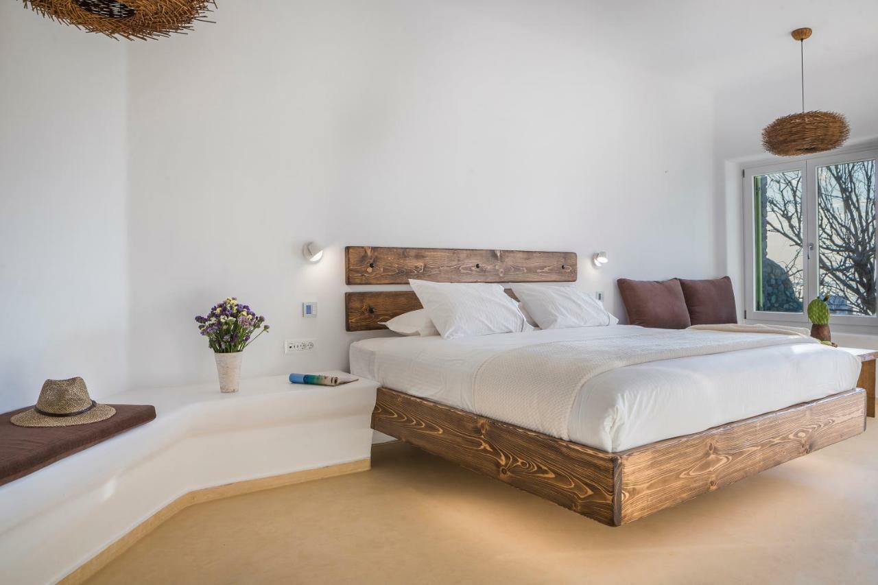 Mykonos Town Klidon Dreamy Living Suites المظهر الخارجي الصورة