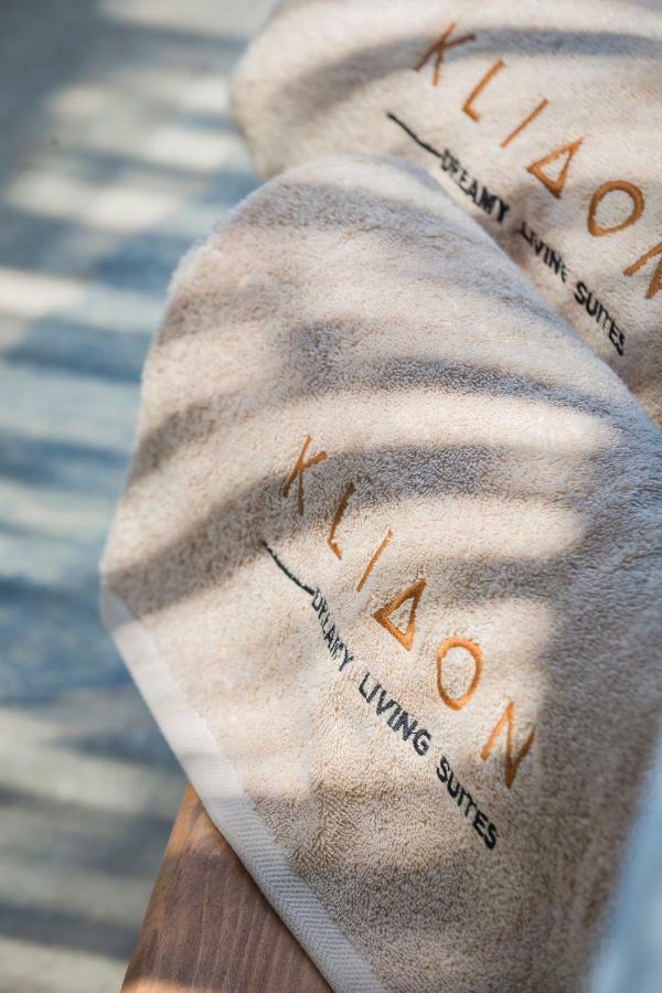 Mykonos Town Klidon Dreamy Living Suites المظهر الخارجي الصورة