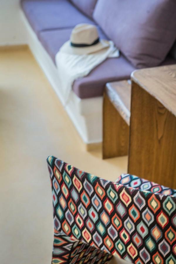 Mykonos Town Klidon Dreamy Living Suites المظهر الخارجي الصورة